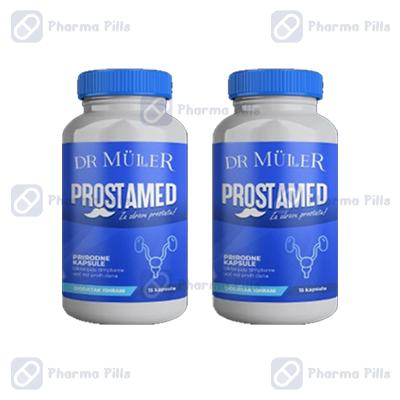 ProstaMed Kapsule