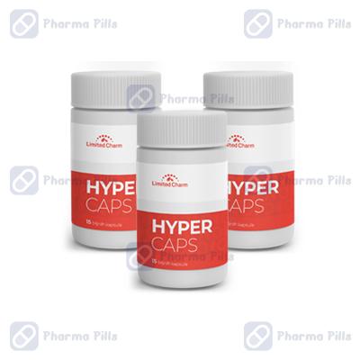 Hyper Caps Capsule