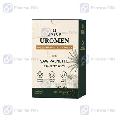 Uromen