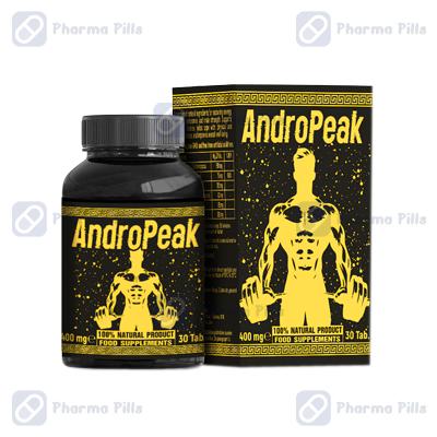 AndroPeak