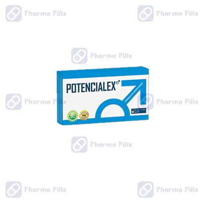 Potencialex