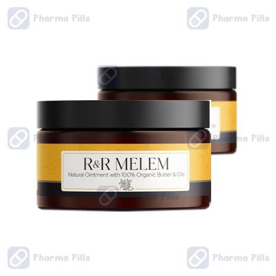 R&R Melem Pomadë
