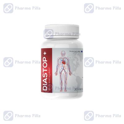 Diastop Capsule