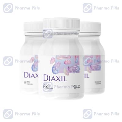 Diaxil Capsules