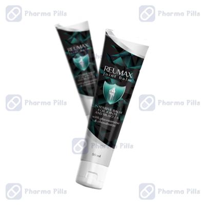 Reumax Гел