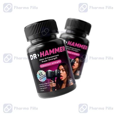 Dr. Hammer Tabletler