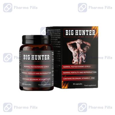 BigHunter Capsules