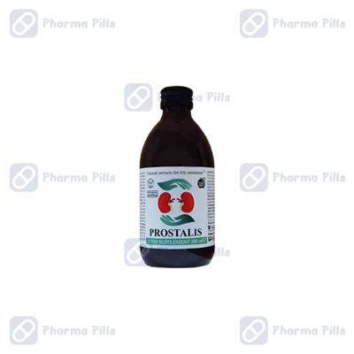 Prostalis Сироп