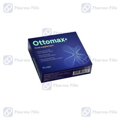 Ottomax Capsules