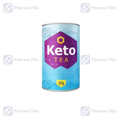 Keto Tea