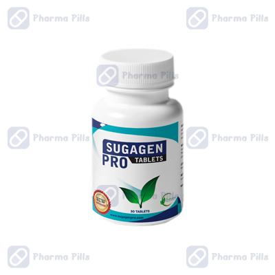 Sugagen Pro Tablets
