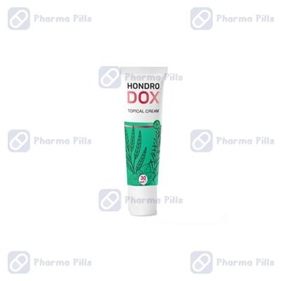 Hondrodox Cream