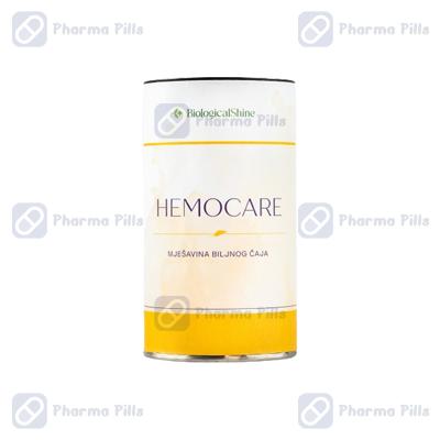 Hemocare Чај