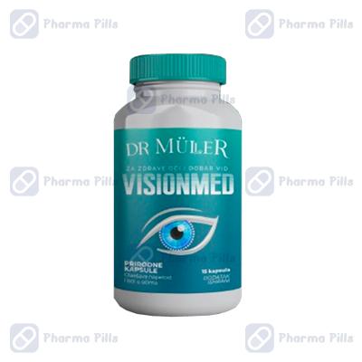 VisionMed Капсуле