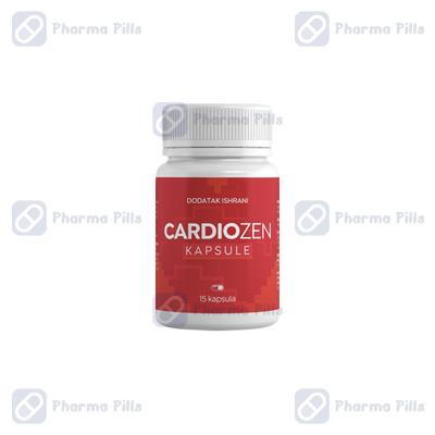 Cardiozen