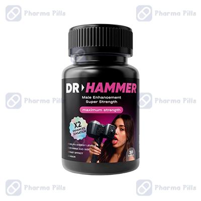 Dr. Hammer