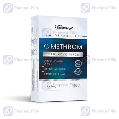 Cimethrom