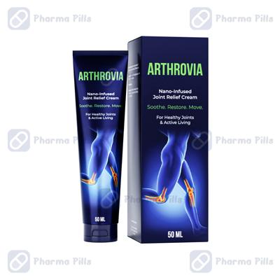 Arthrovia