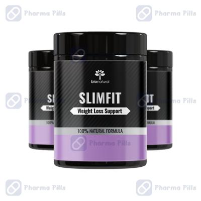 Slimfit Капсули
