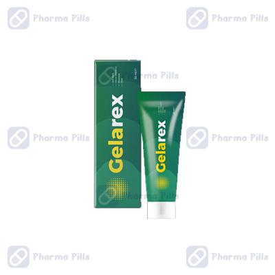 Gelarex